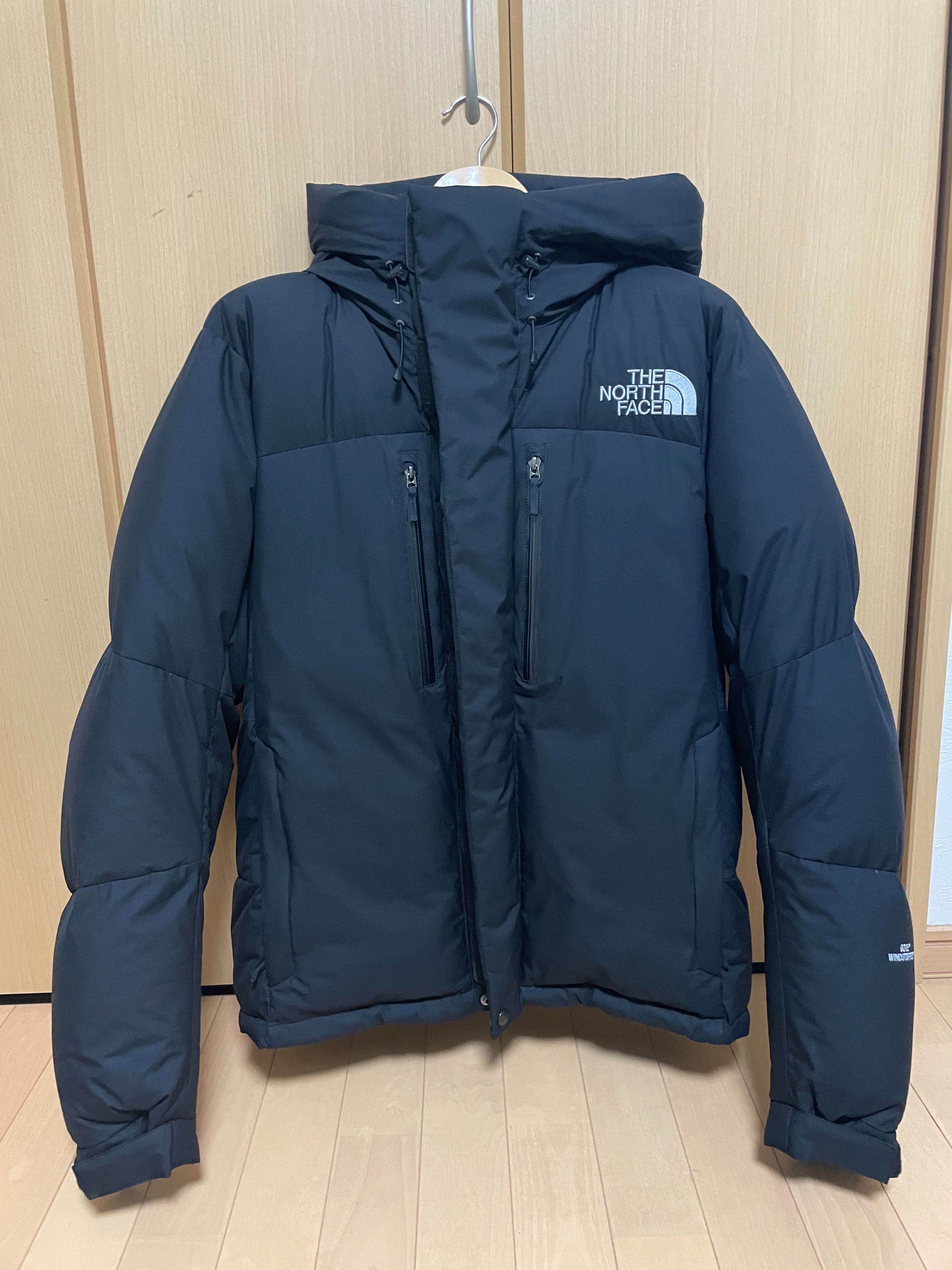 The North Face Baltro Light Jacket K 2020/2021 "Black"