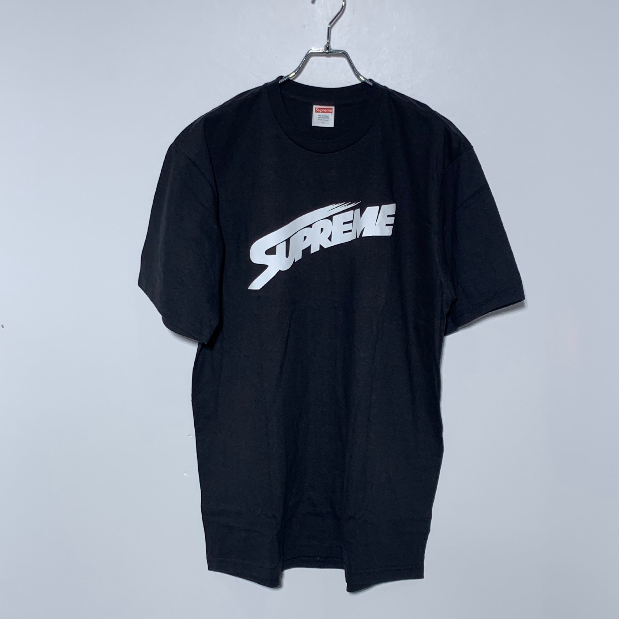 Supreme Mont Blanc Tee "Black"