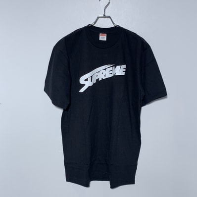 Supreme Mont Blanc Tee "Black"