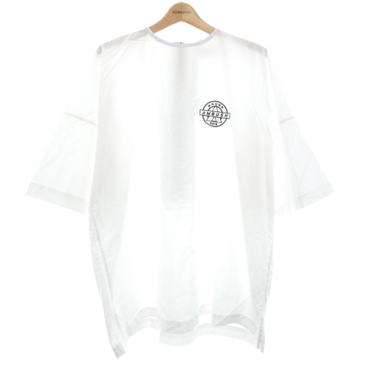 アンブッシュ AMBUSH 12111632 トップス