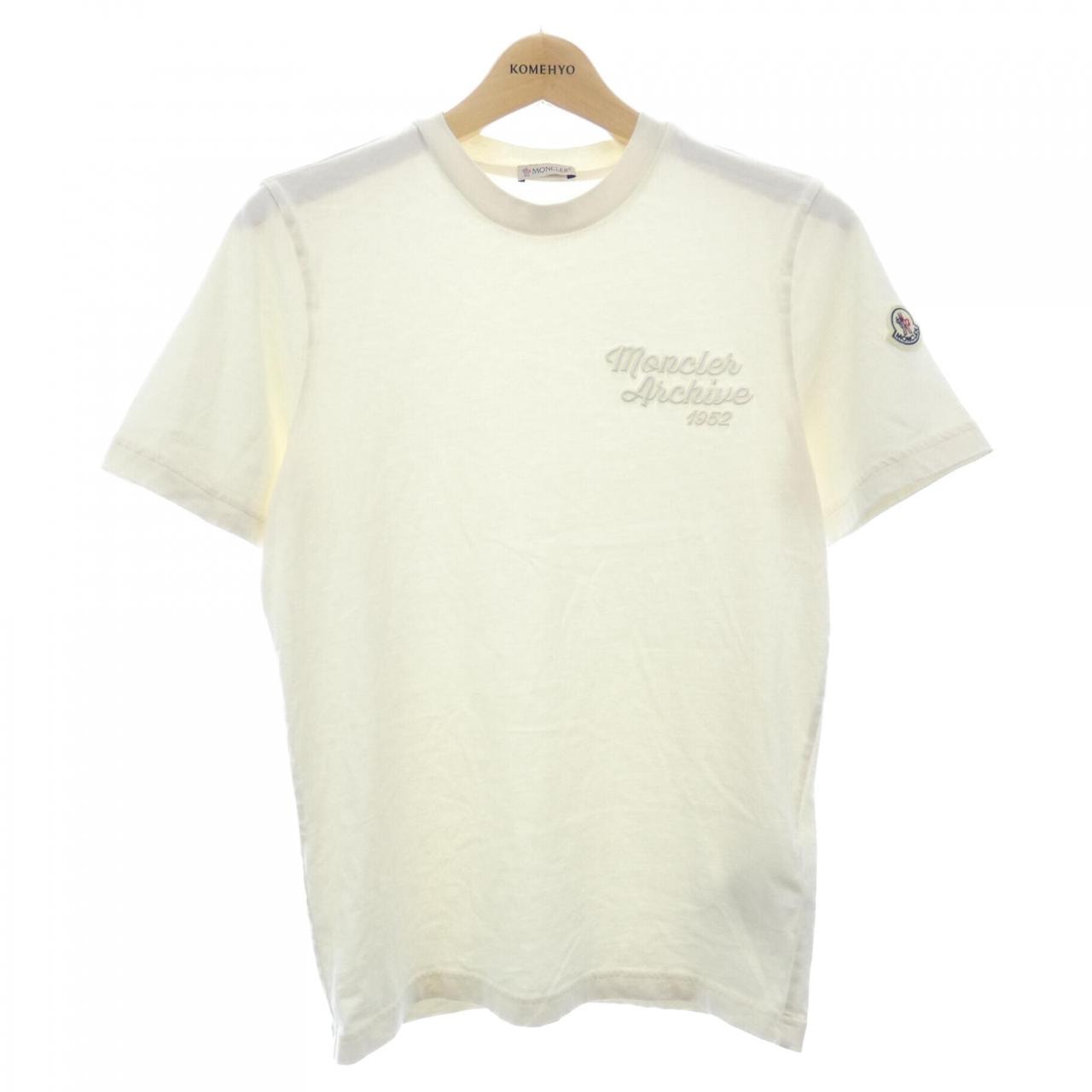 モンクレール MONCLER Tシャツ