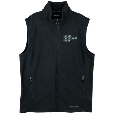 古着 マーモット marmot フリースベスト メンズM相当/eaa607710