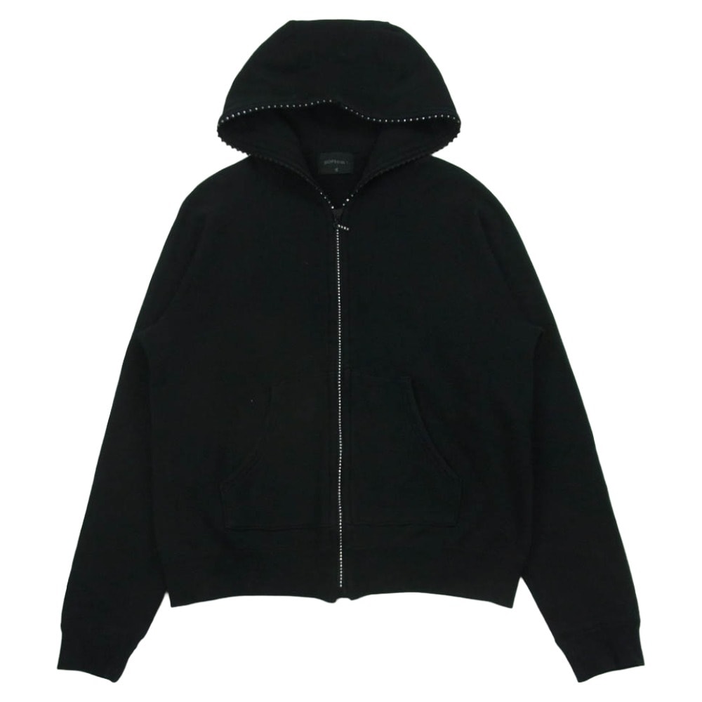 ソフ / ソフネット パーカー 人気アイテム通販(新品/中古