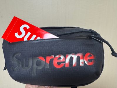 Supreme Waist Bag 21SS Supreme Waist Bag 21SS