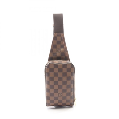 Louis Vuitton Damier Geronimos