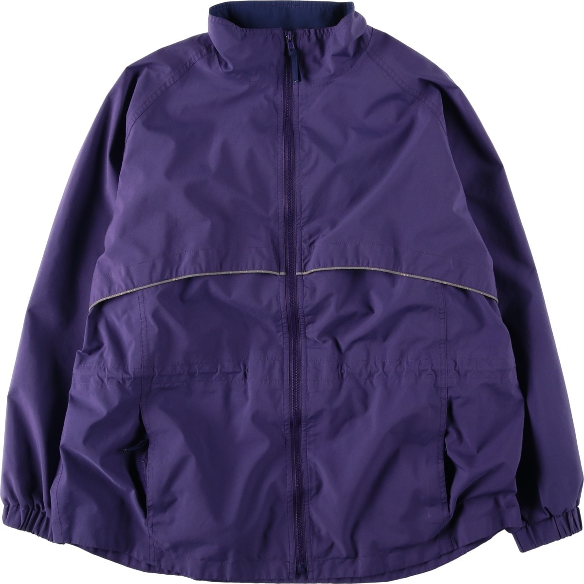 古着 ~90年代 エルエルビーン L.L.Bean ウインドブレーカー レディースL相当 ヴィンテージ/eaa631297