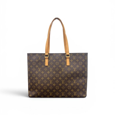 Louis Vuitton Totebag Monogram Luco
