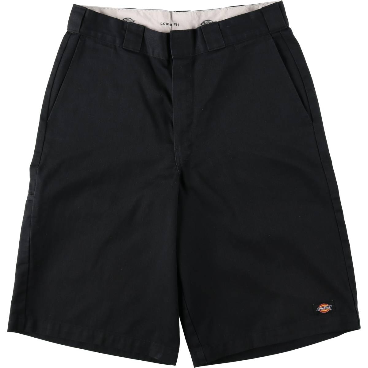 古着 ディッキーズ Dickies Loose Fit ワークショーツ ハーフパンツ メンズw30相当/eaa620272
