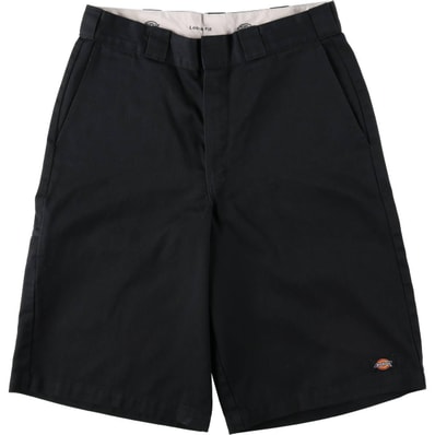 古着 ディッキーズ Dickies Loose Fit ワークショーツ ハーフパンツ メンズw30相当/eaa620272