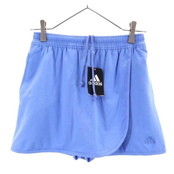 未使用 adidas 90s テニス ミニ丈 スコート