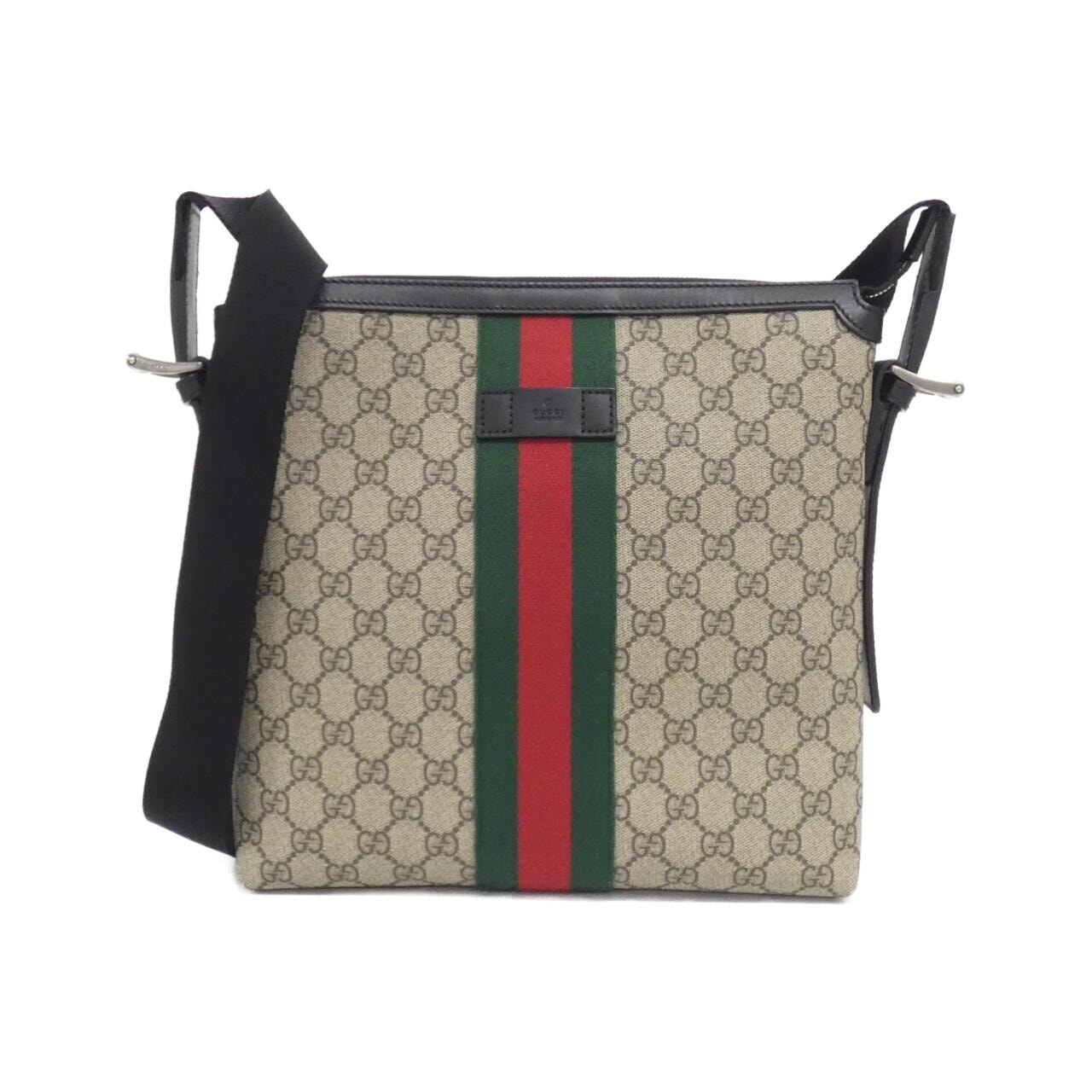 グッチ 387111 KHNGN ショルダーバッグ