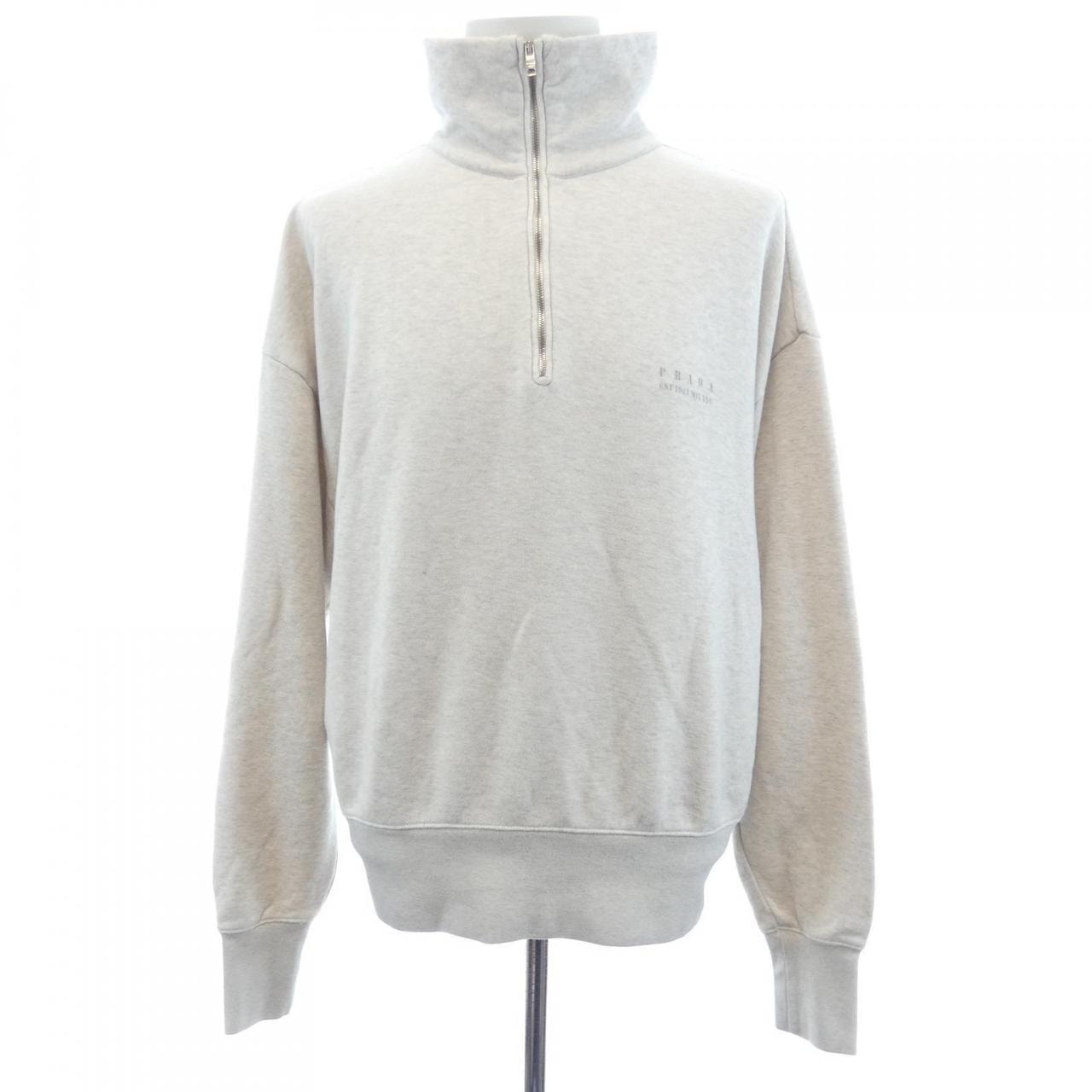 プラダ PRADA UJL39C SOOO 17IP スウェット