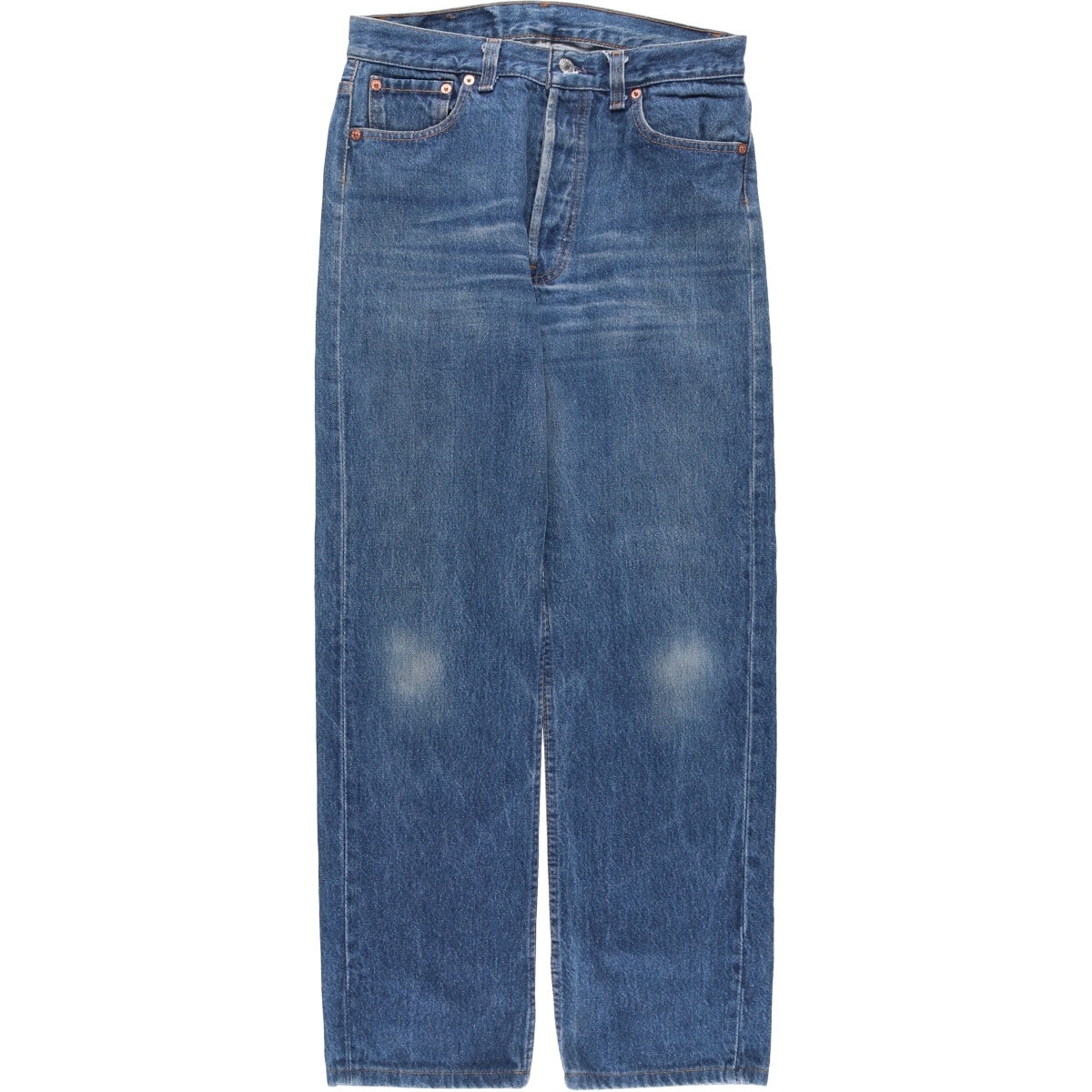古着 90年代 リーバイス Levi's 00501-0115 ストレートデニムパンツ USA製 メンズw30相当 ヴィンテージ/evb029081