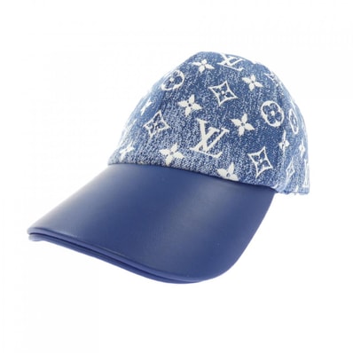 ルイヴィトン LOUIS VUITTON M77438 キャップ