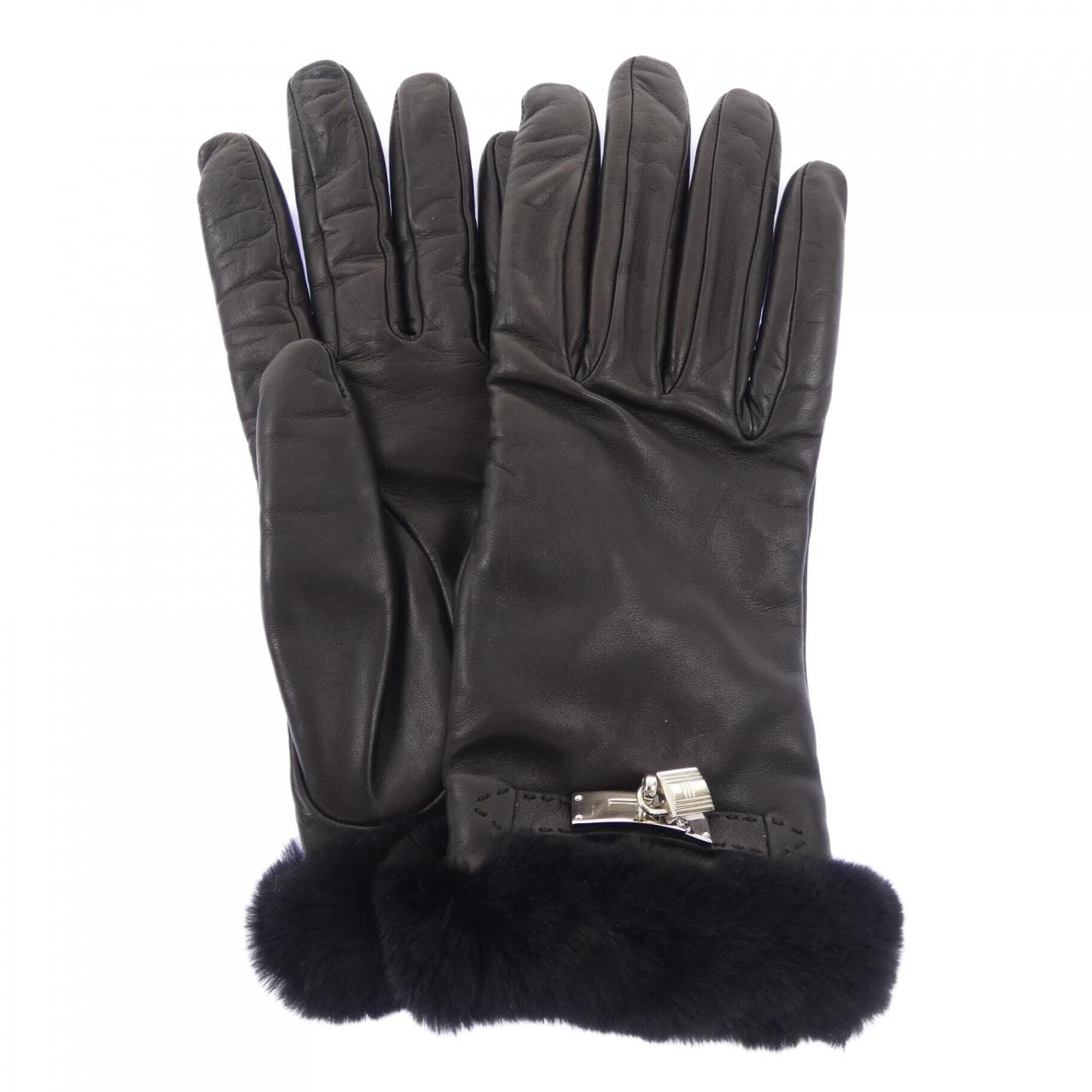エルメス HERMES PRINCESSE H172037G GLOVE