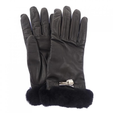 エルメス HERMES PRINCESSE H172037G GLOVE