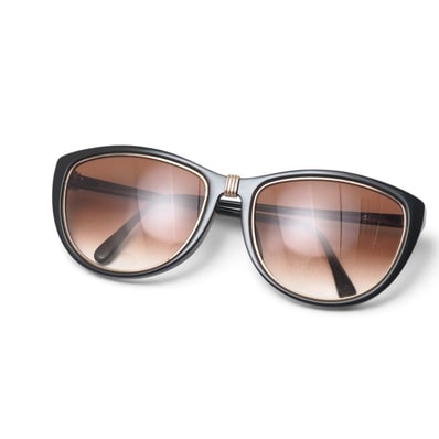 OLD Dior オールドディオール ヴィンテージ サングラス サイズ57□18 CDロゴ optyl ドイツ製 ブランド古着【中古】20260915/RB0706