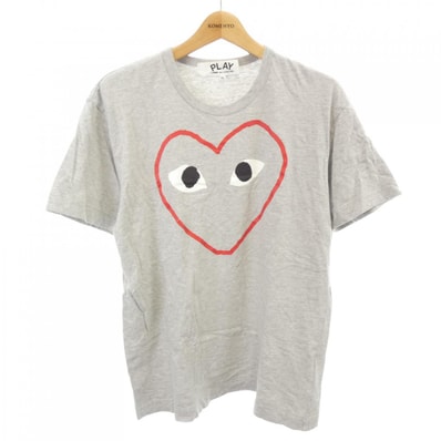 プレイコムデギャルソン PLAY COMME des GARCONS AZ-T266 Tシャツ