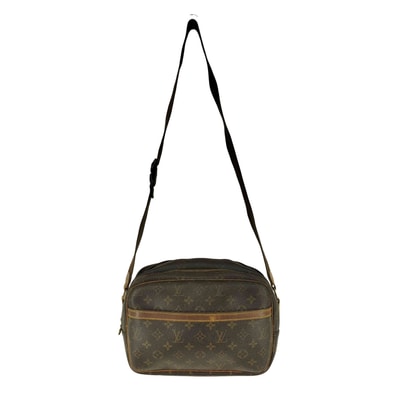 リポーターPM ショルダーバッグ SP0958【1141814023447】