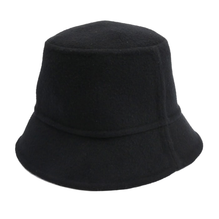 Dior ディオール オブリーク リバーシブル バケットハット ハット ブラック 11DCH923I100 
57 レディース【中古】【美品】