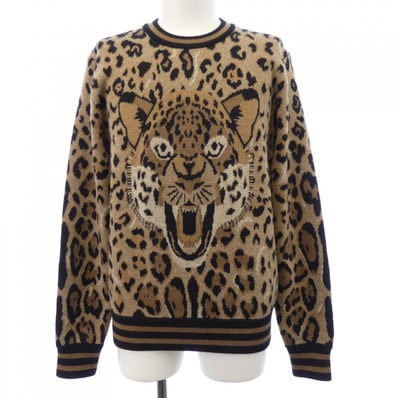 ドルチェアンドガッバーナ DOLCE&GABBANA ニット