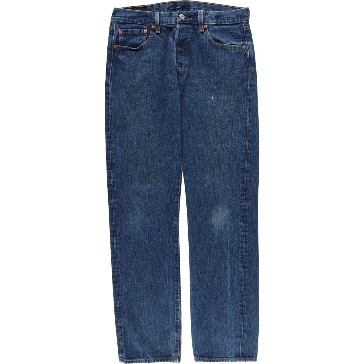 古着 リーバイス Levi's 501-0115 ストレートデニムパンツ メンズw32相当/eaa617041