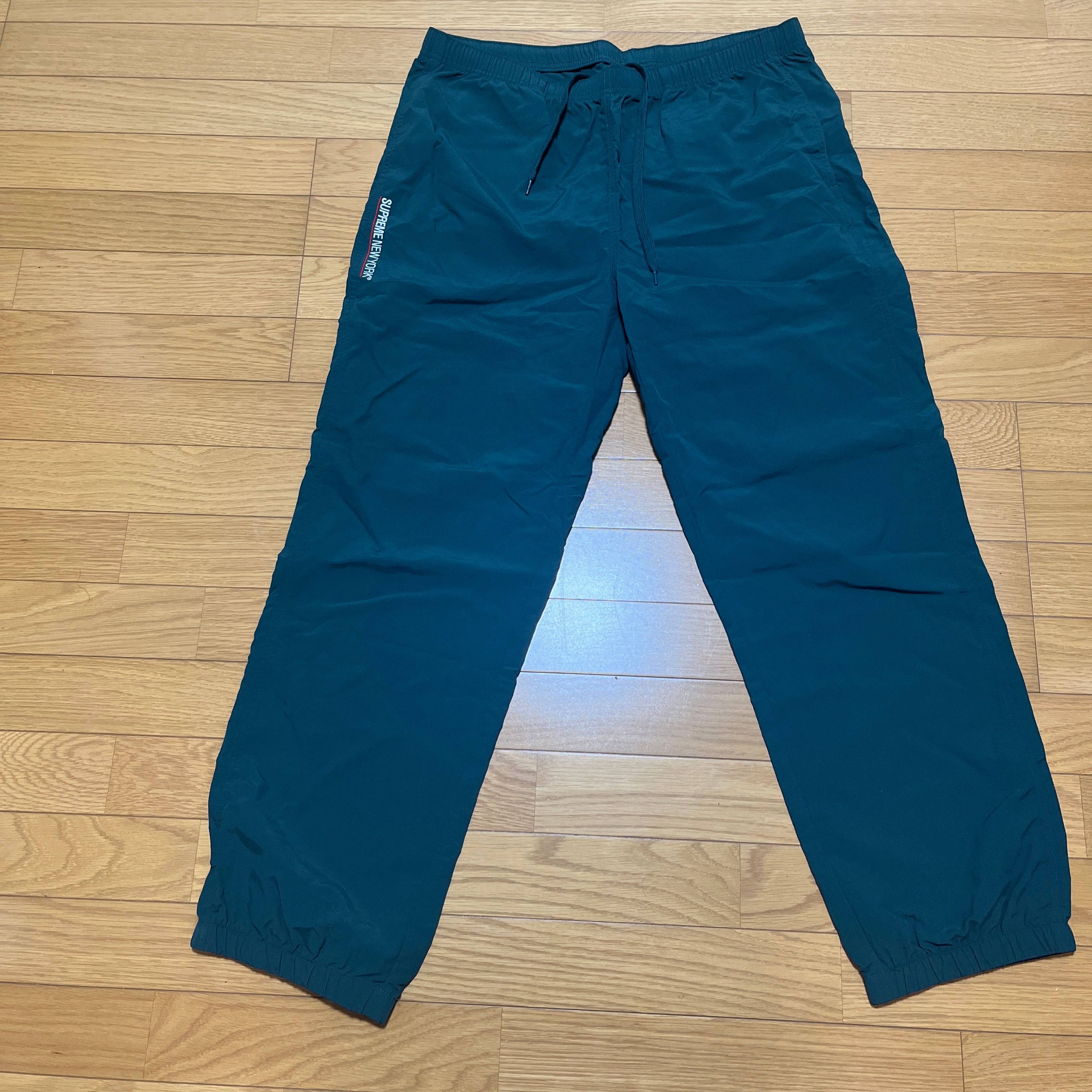 Supreme Warm Up Pant 