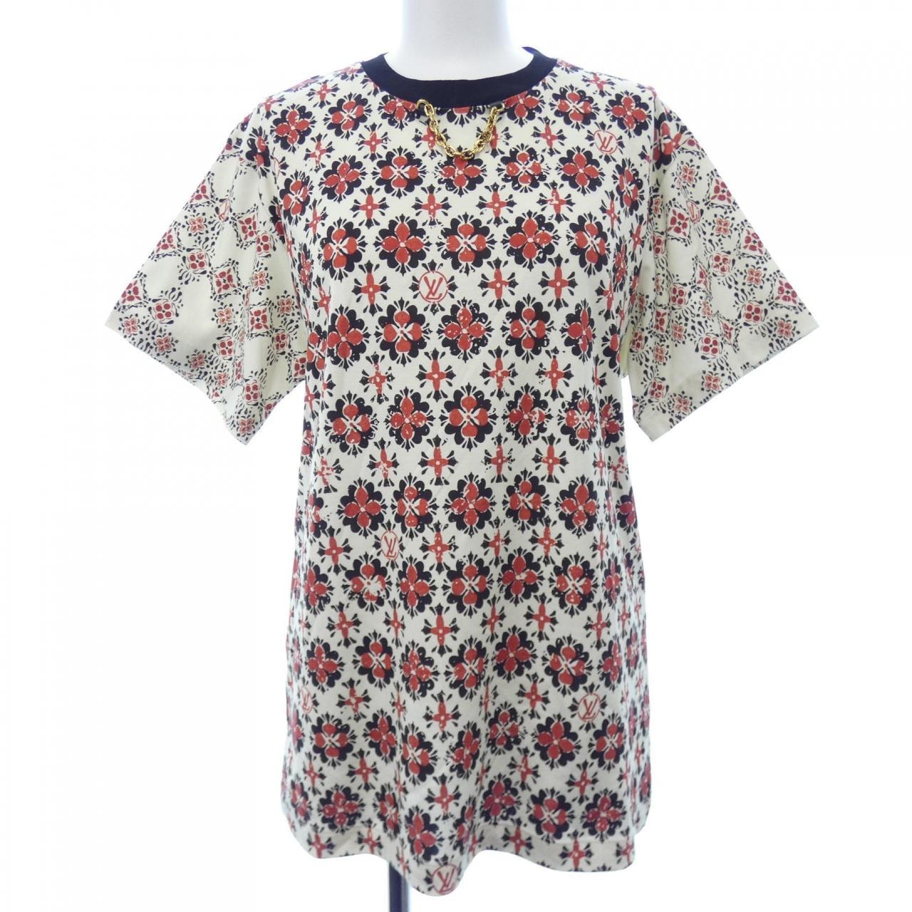 ルイヴィトン LOUIS VUITTON Tシャツ