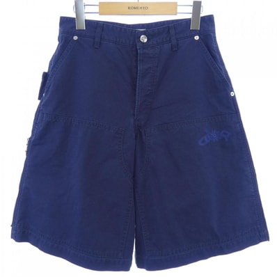 ディオール DIOR Lewis Hamilton 513D194A3003 ショートパンツ