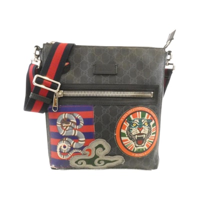 グッチ GUCCI COURRIER 474137 9F23N ショルダーバッグ