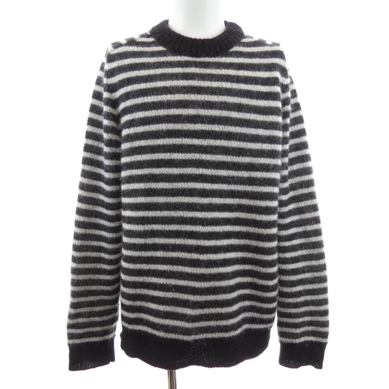 サンローラン SAINT LAURENT 609818 YAMR2 ニット