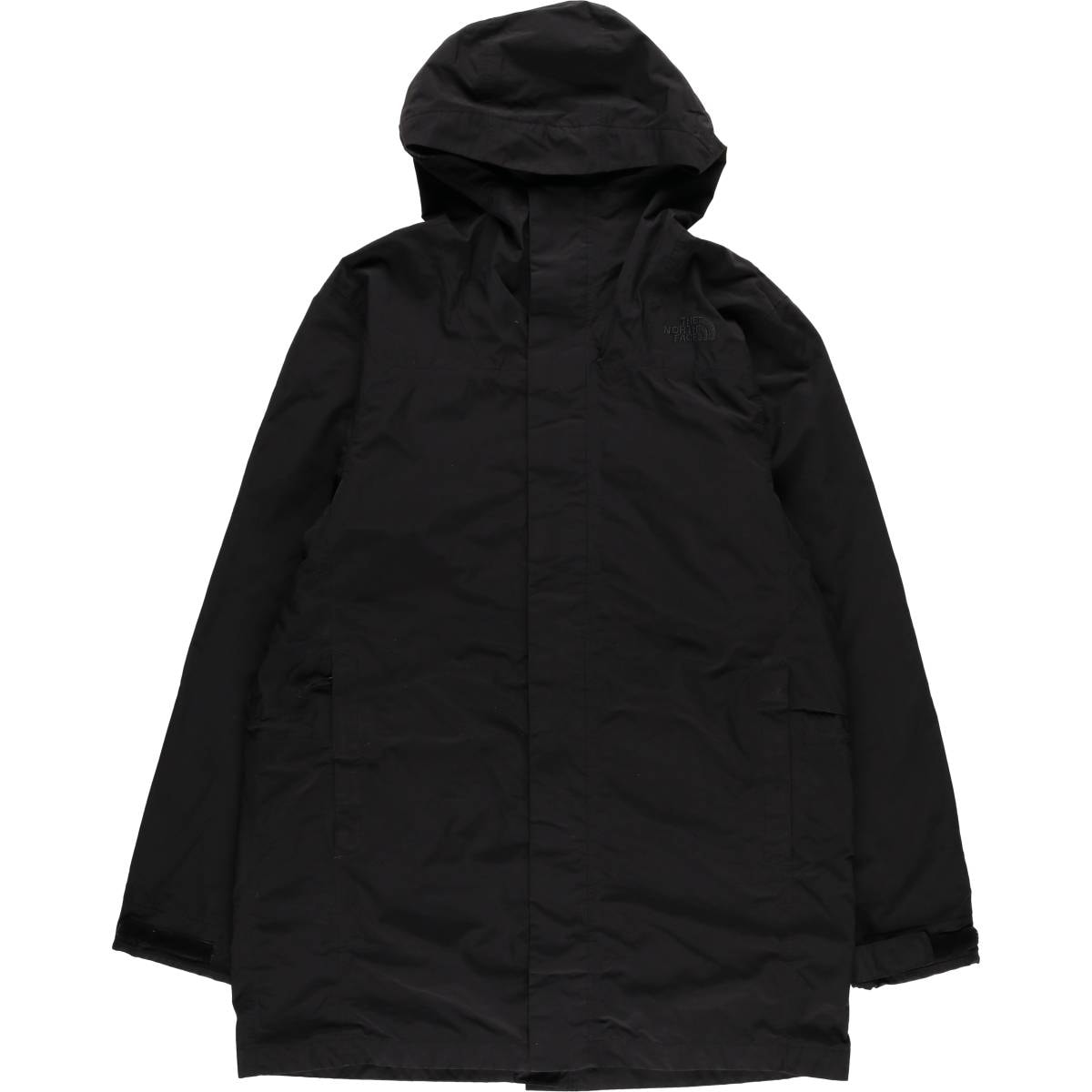 古着 ザノースフェイス THE NORTH FACE DRYVENT ドライベント マウンテンパーカー シェルジャケット メンズL相当/eaa567325
