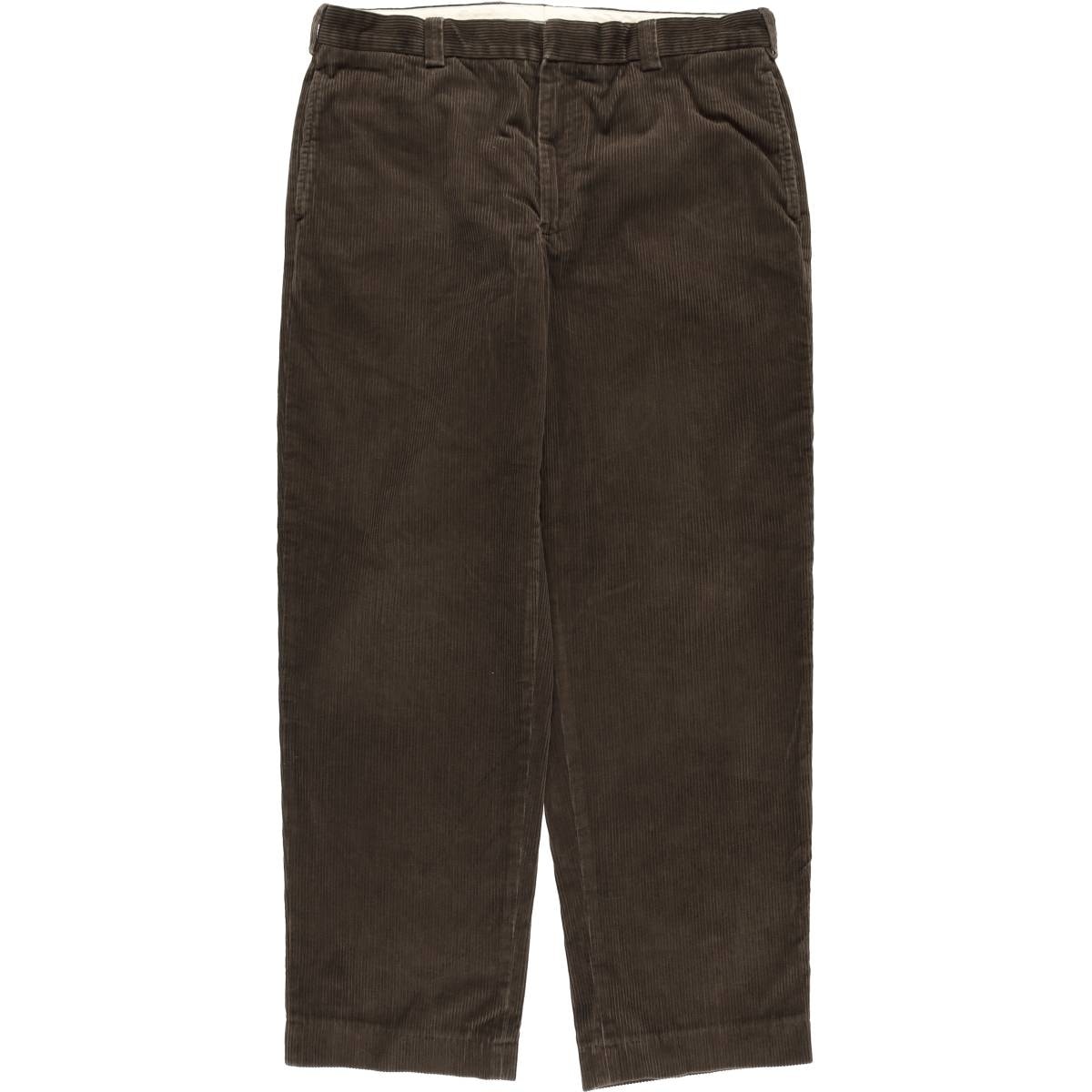 古着 90~00年代 エルエルビーン L.L.Bean CLASSICFIT コーデュロイパンツ メンズw37相当 ヴィンテージ/eaa618388