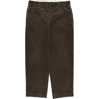 古着 90~00年代 エルエルビーン L.L.Bean CLASSICFIT コーデュロイパンツ メンズw37相当 ヴィンテージ/eaa618388