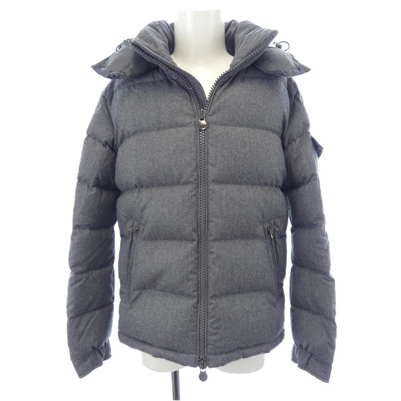 モンクレール MONCLER MONTGENEVRE ダウンジャケット