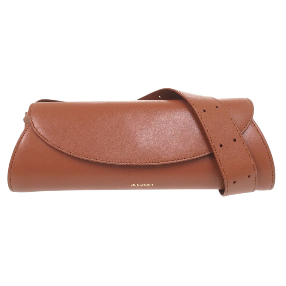 ジルサンダー カンノーロ CANNOLO スモール クロスボディ