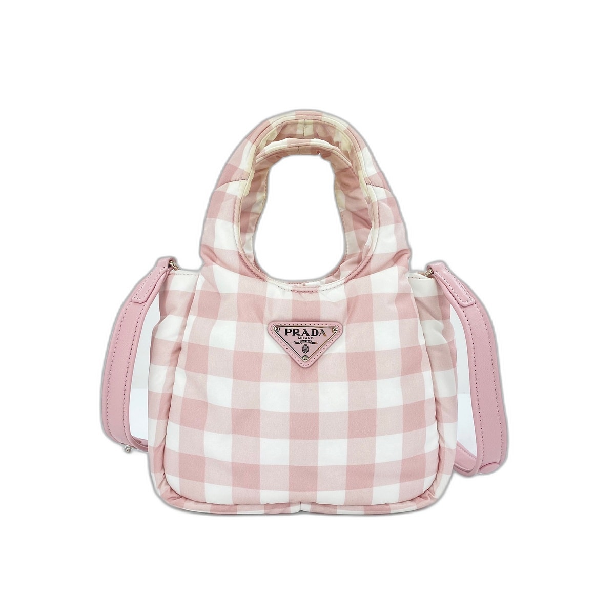 プラダ PRADA ショルダーバッグ【中古】