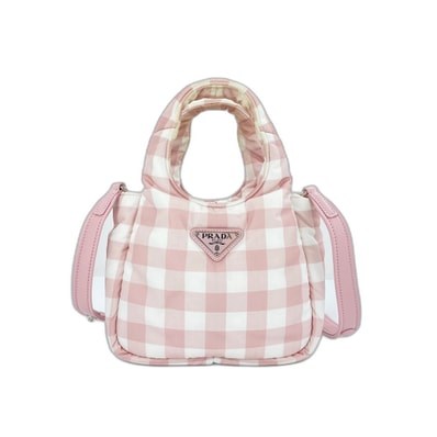 プラダ PRADA ショルダーバッグ【中古】