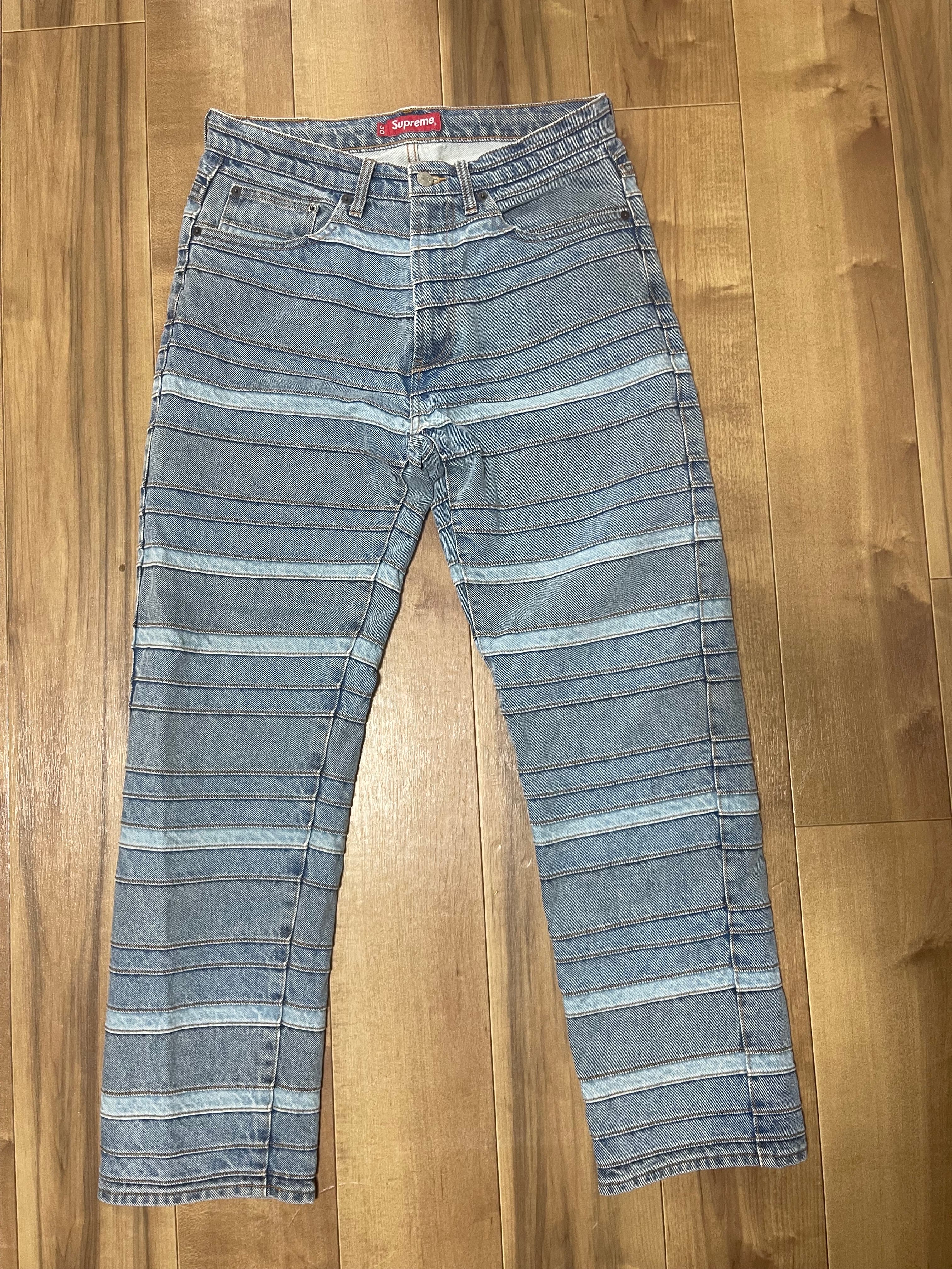THEREDTHREAD S Pocket Pants Short 