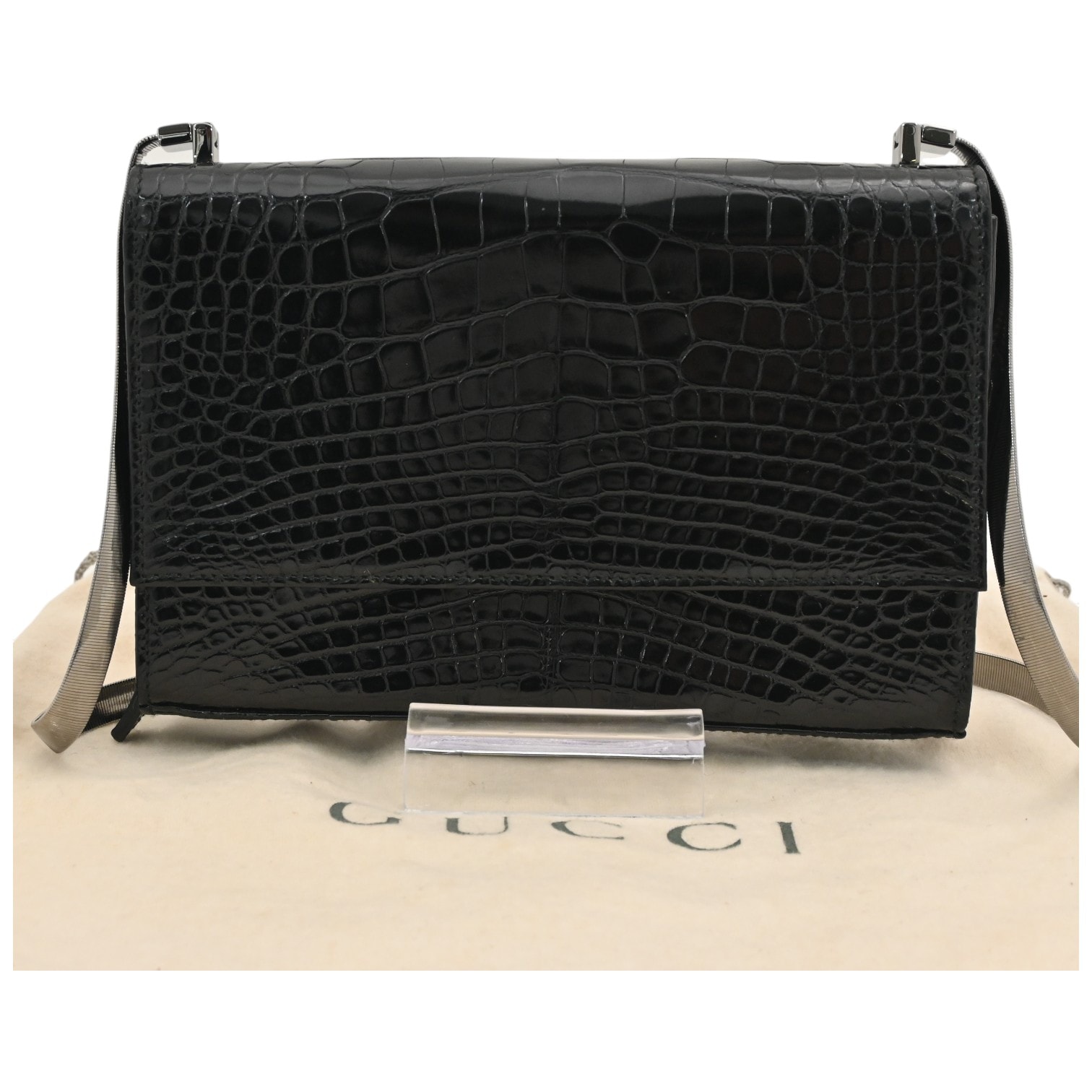 グッチ ショルダーバッグ ユニセックス