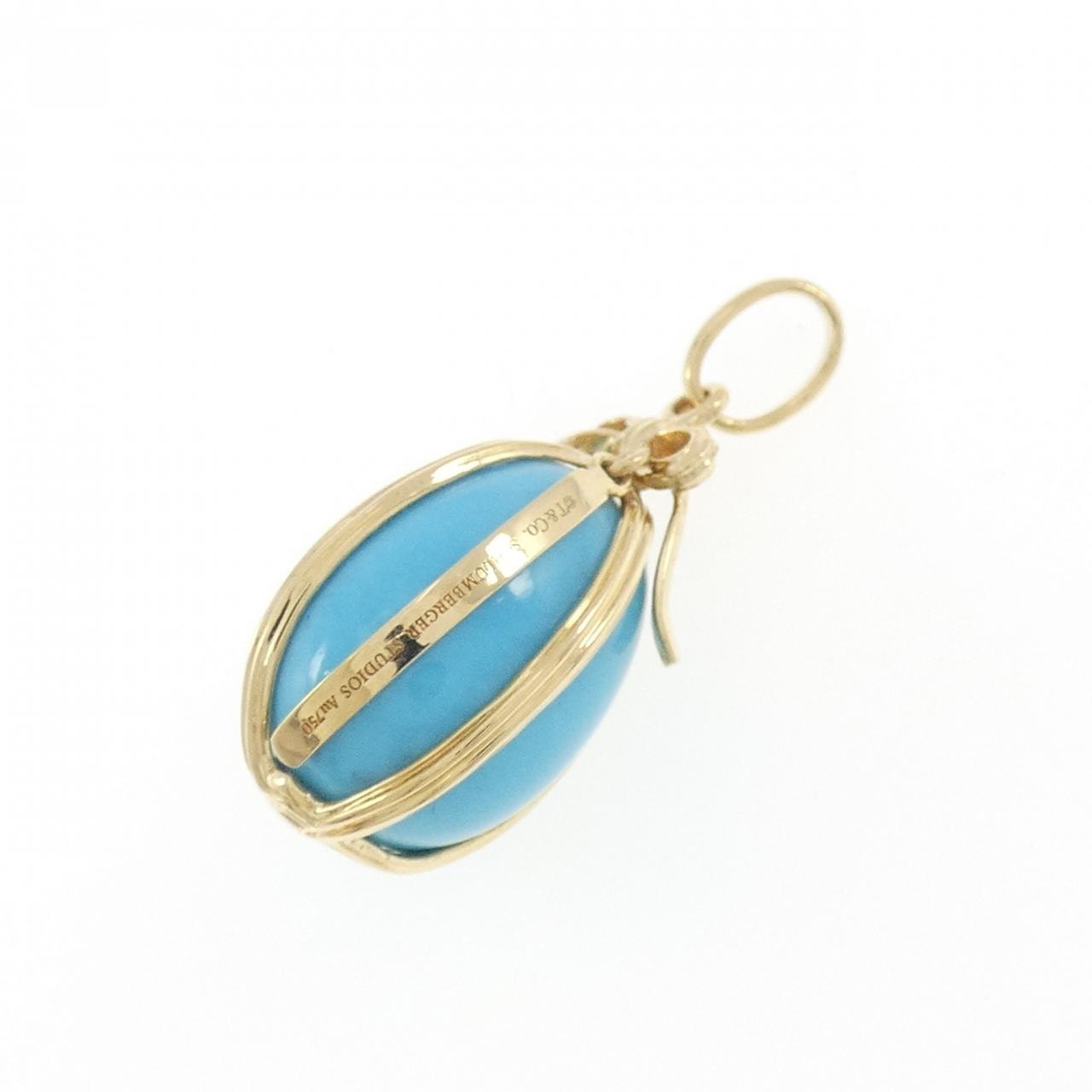 everyone 18K Gold Simple Necklace 