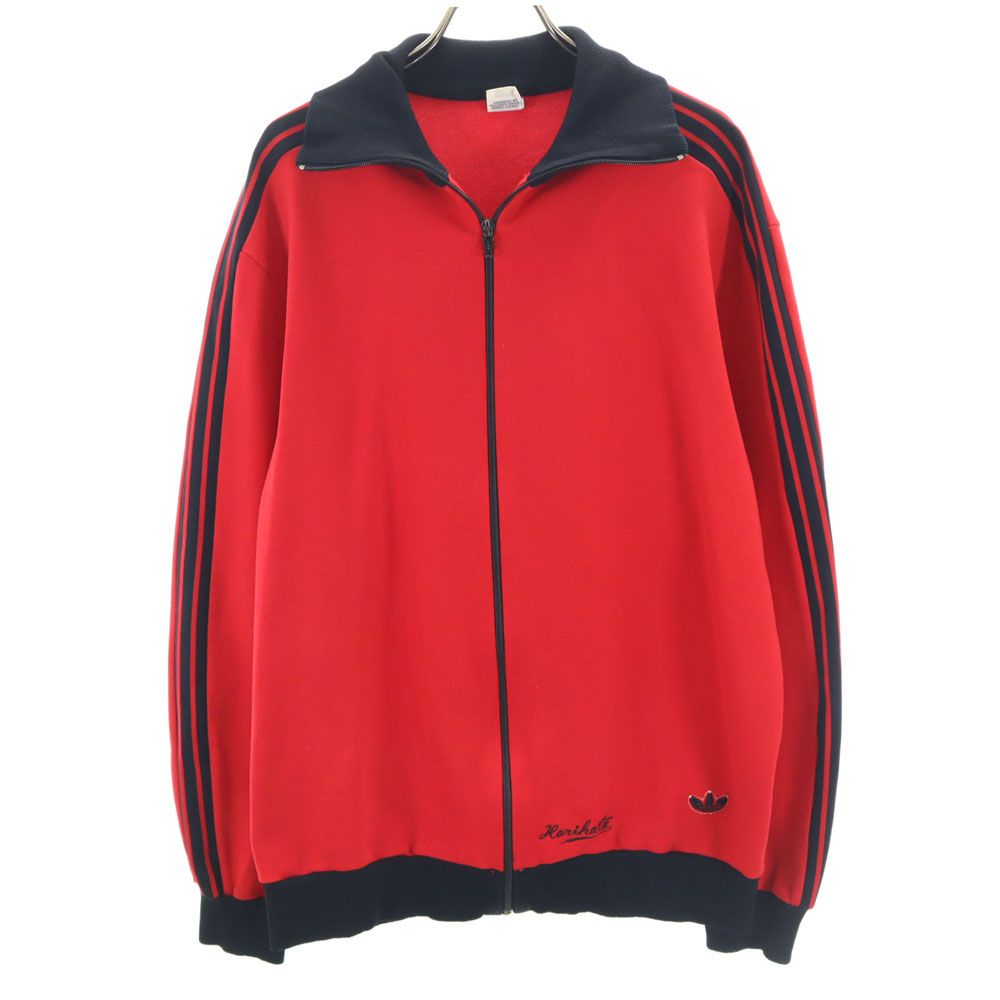 adidas 70s トラックジャケット