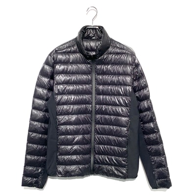Moncler VOSGES GIUBBOTTO Down Jacket Black