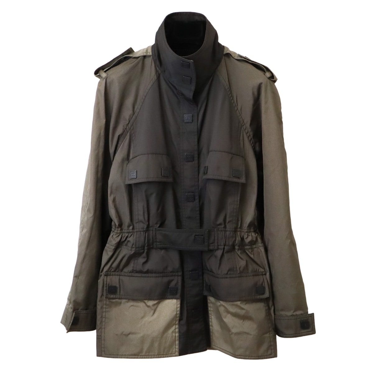 シャネル その他アウター レディース