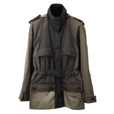 シャネル その他アウター レディース