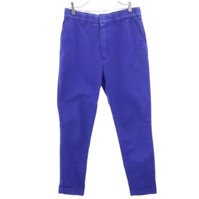 HYKE ハイク 日本製 ロングパンツ 2