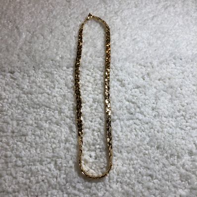 クリスチャンディオール ネックレス