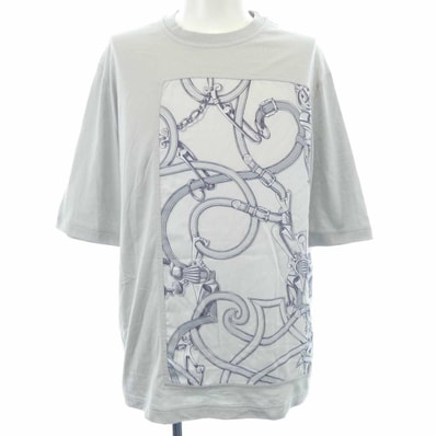 エルメス HERMES Tシャツ