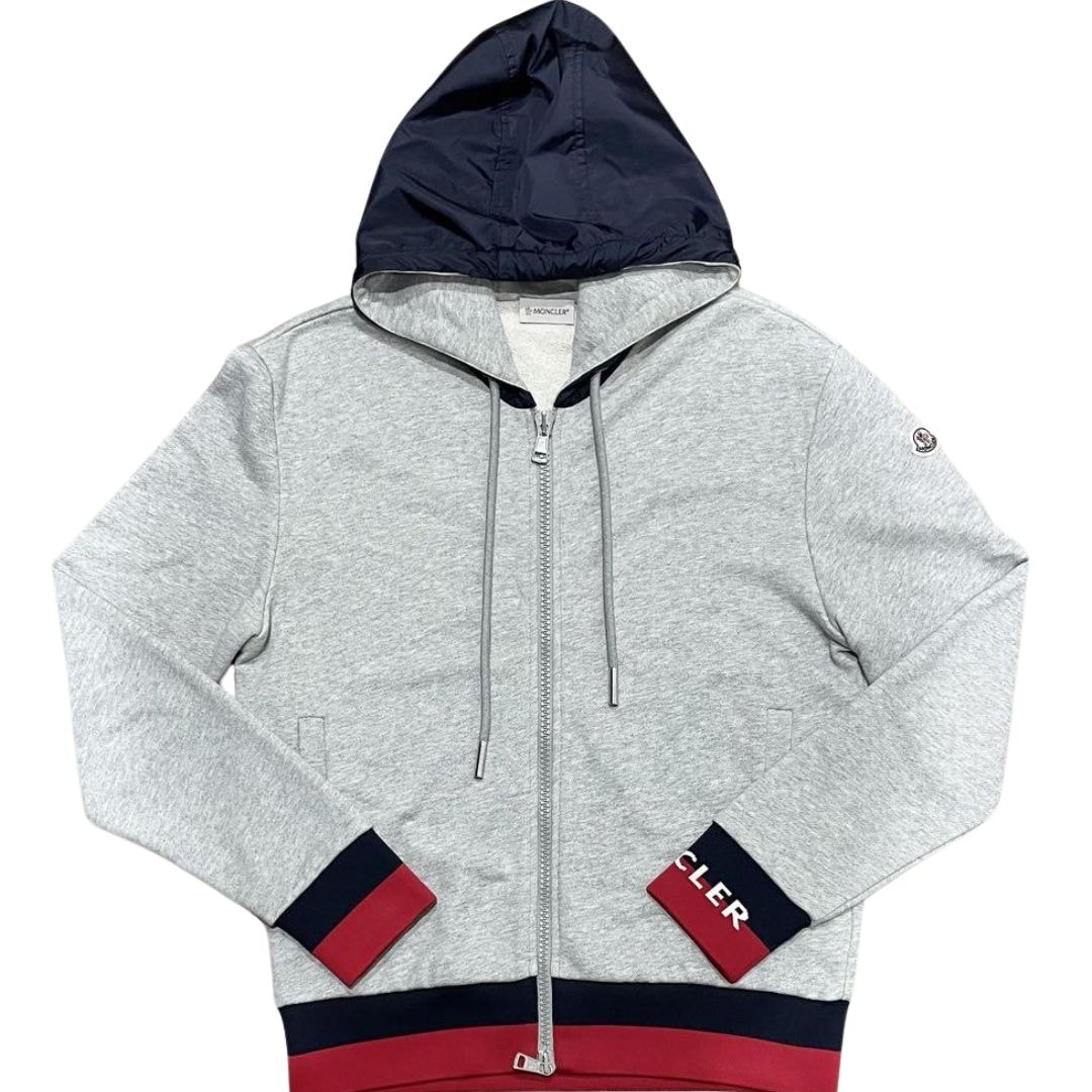 モンクレール パーカー メンズ