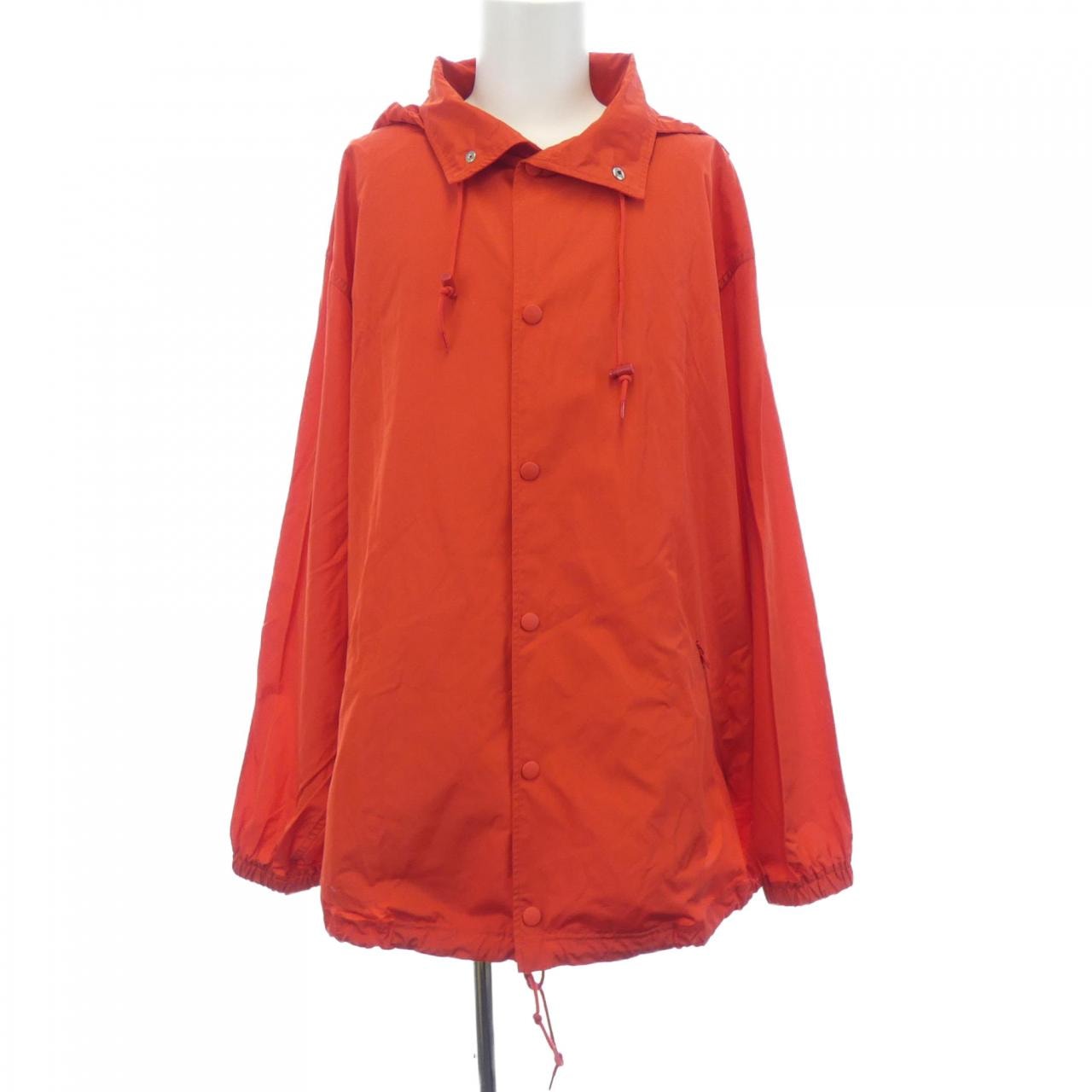 バレンシアガ BALENCIAGA 556238 TYD36 ジャケット